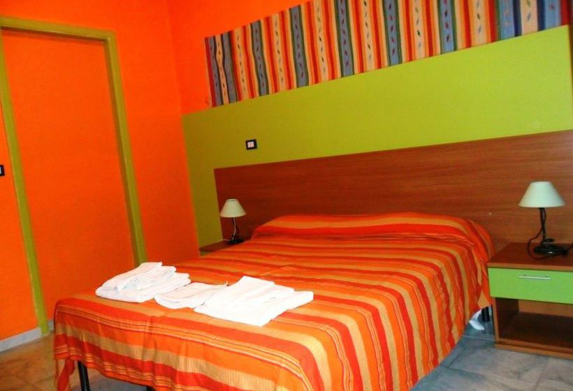 B&b Il Cocus  | Milazzo | Mesina | Italia 16