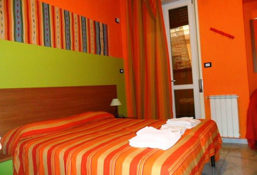 B&b Il Cocus  | Milazzo | Mesina | Italia 17