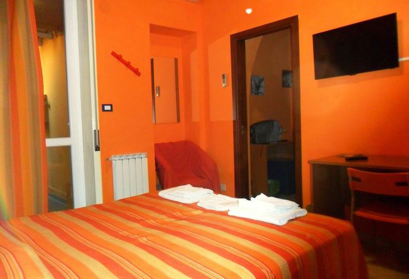 B&b Il Cocus  | Milazzo | Mesina | Italia 18