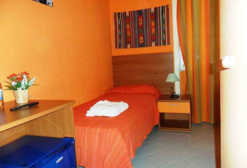 B&b Il Cocus  | Milazzo | Mesina | Italia 19