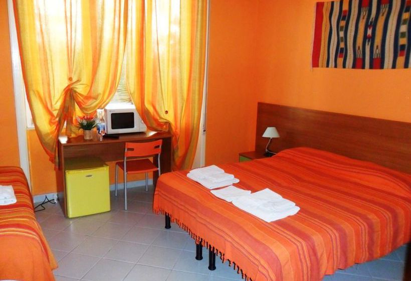 B&b Il Cocus  | Milazzo | Mesina | Italia 2