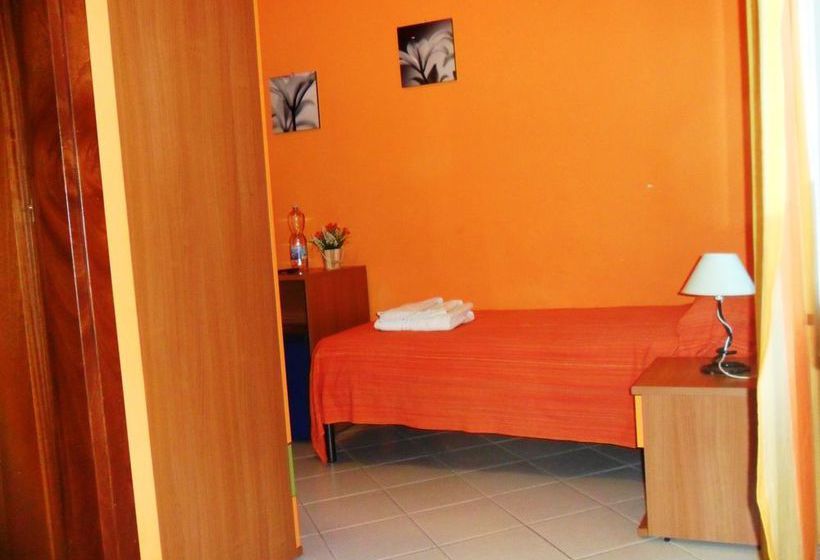B&b Il Cocus  | Milazzo | Mesina | Italia 20