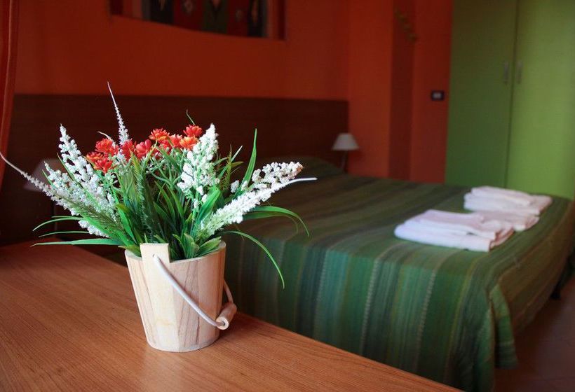 B&b Il Cocus  | Milazzo | Mesina | Italia 3