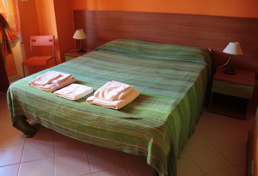 B&b Il Cocus  | Milazzo | Mesina | Italia 4