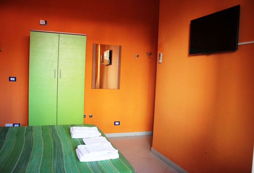 B&b Il Cocus  | Milazzo | Mesina | Italia 5