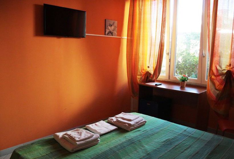 B&b Il Cocus  | Milazzo | Mesina | Italia 6