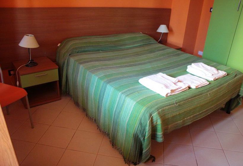 B&b Il Cocus  | Milazzo | Mesina | Italia 7