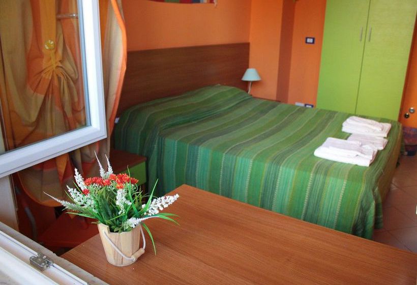 B&b Il Cocus  | Milazzo | Mesina | Italia 8