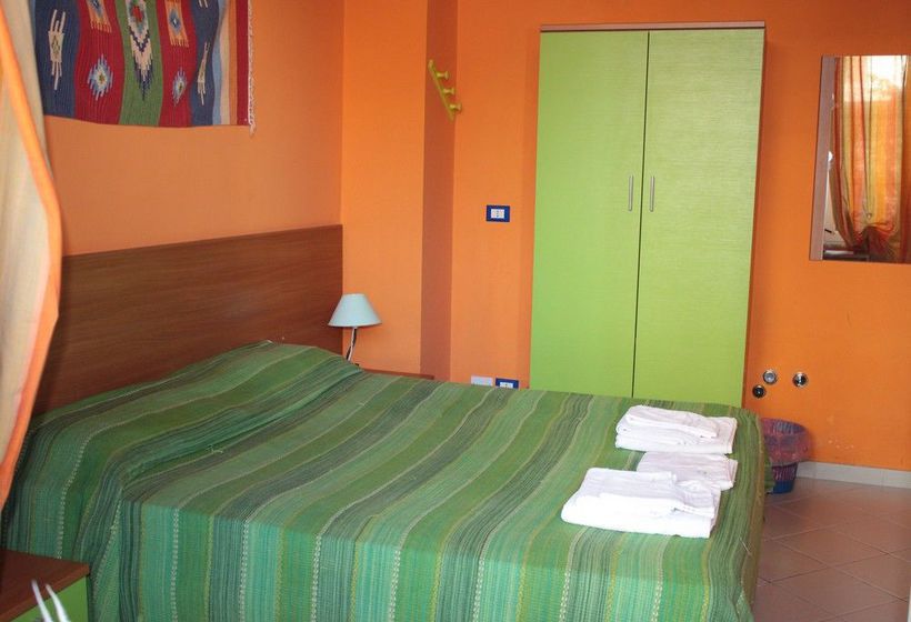 B&b Il Cocus  | Milazzo | Mesina | Italia 9