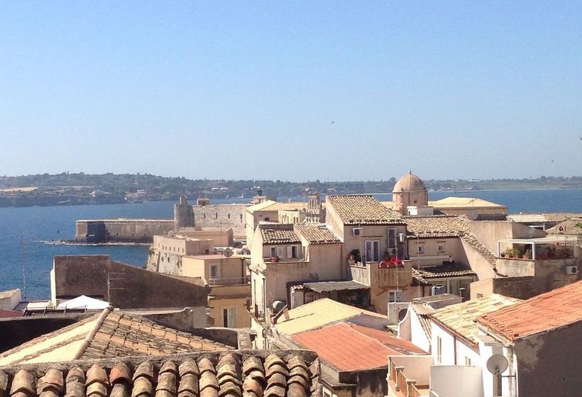 Amnesia B&b  | Siracusa | Siracusa | Italia 1