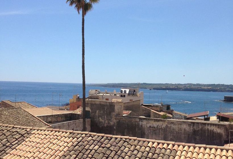 Amnesia B&b  | Siracusa | Siracusa | Italia 2