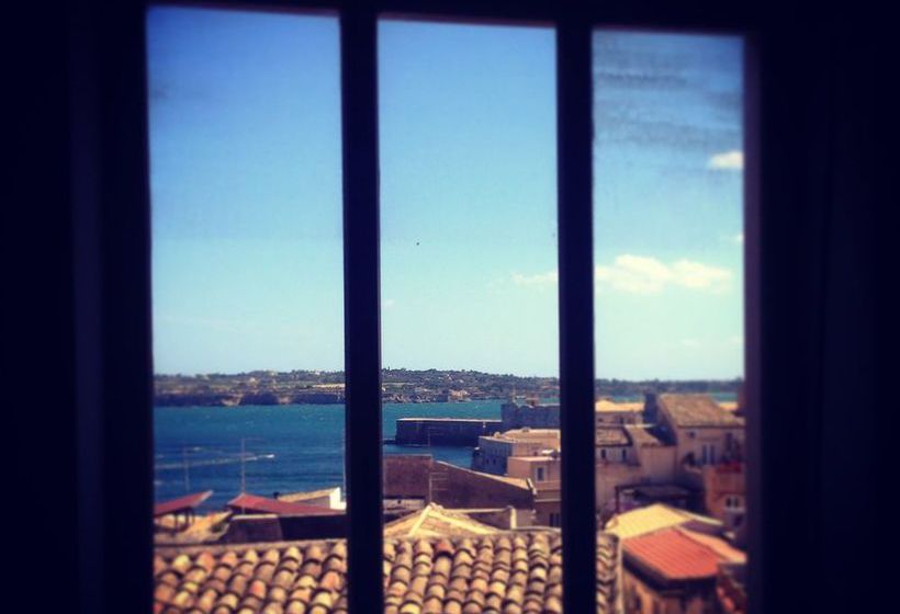 Amnesia B&b  | Siracusa | Siracusa | Italia 3