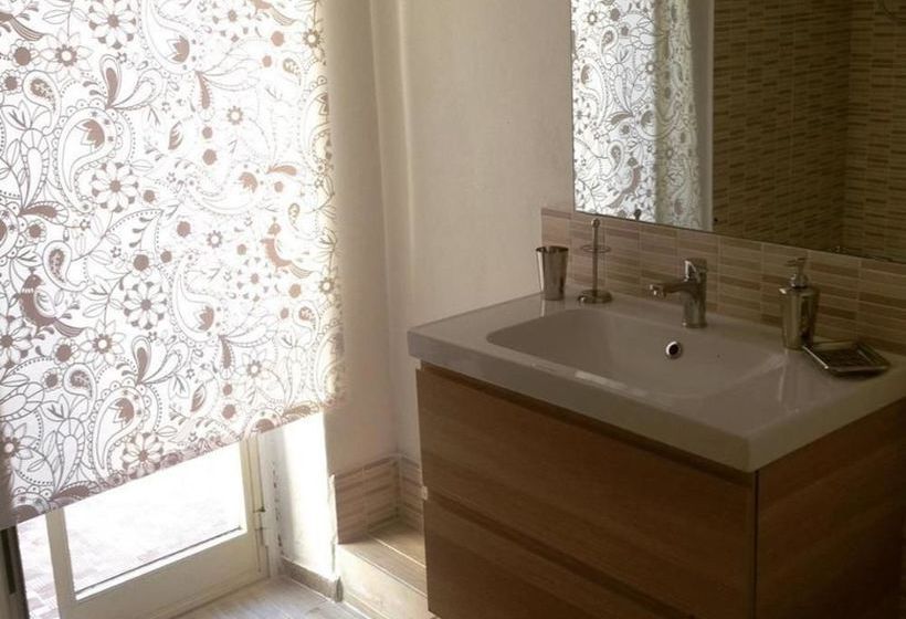 Amnesia B&b  | Siracusa | Siracusa | Italia 4