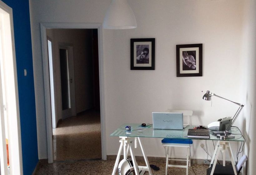 Amnesia B&b  | Siracusa | Siracusa | Italia 5