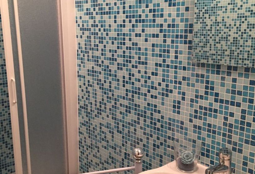 Hotel A Ca De Nino  | La Spezia | La Spezia | Italia 10