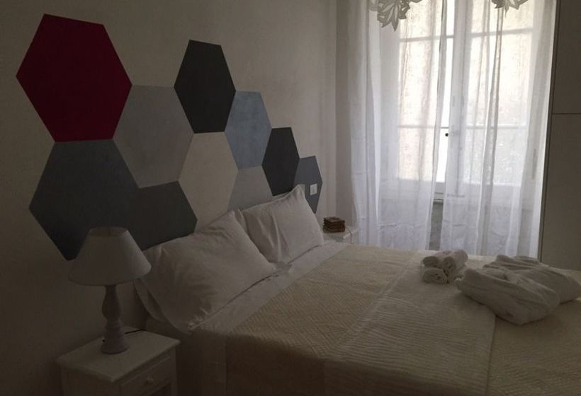 Hotel A Ca De Nino  | La Spezia | La Spezia | Italia 11