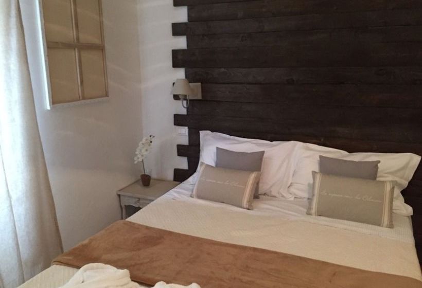 Hotel A Ca De Nino  | La Spezia | La Spezia | Italia 12