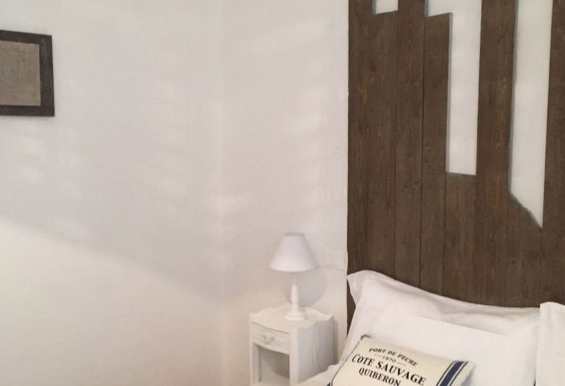 Hotel A Ca De Nino  | La Spezia | La Spezia | Italia 13