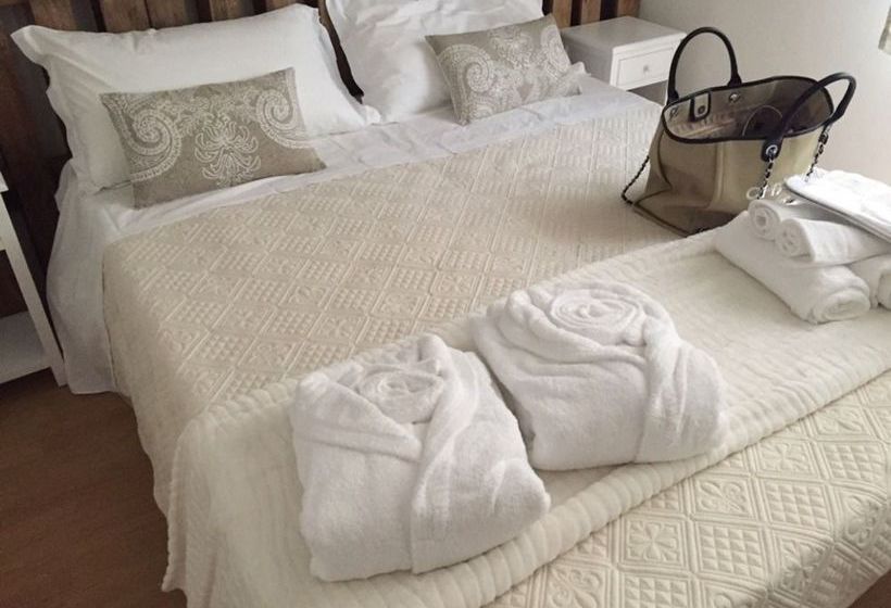 Hotel A Ca De Nino  | La Spezia | La Spezia | Italia 14