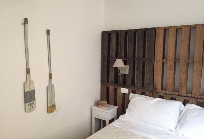 Hotel A Ca De Nino  | La Spezia | La Spezia | Italia 15