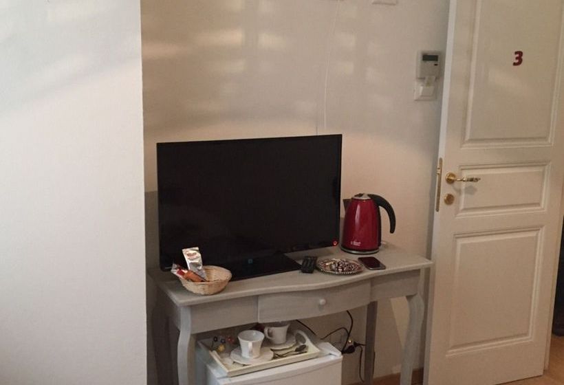 Hotel A Ca De Nino  | La Spezia | La Spezia | Italia 17