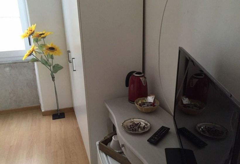 Hotel A Ca De Nino  | La Spezia | La Spezia | Italia 18