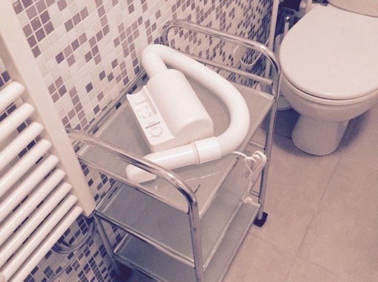 Hotel A Ca De Nino  | La Spezia | La Spezia | Italia 19