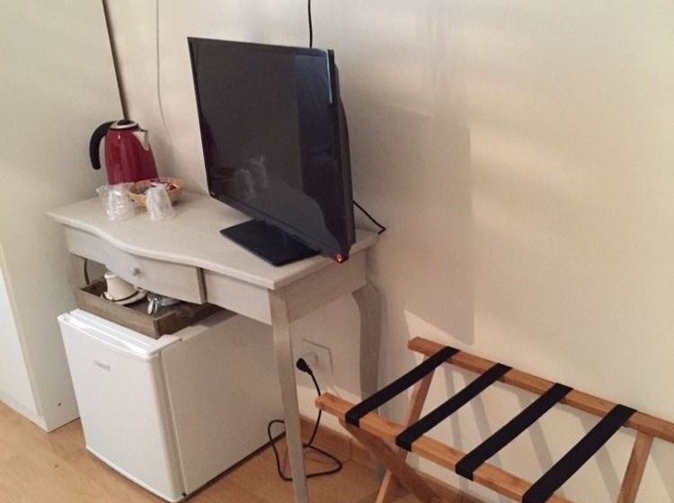 Hotel A Ca De Nino  | La Spezia | La Spezia | Italia 20