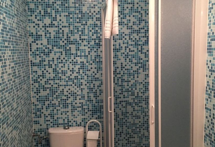 Hotel A Ca De Nino  | La Spezia | La Spezia | Italia 3