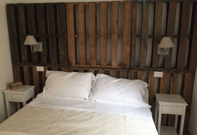 Hotel A Ca De Nino  | La Spezia | La Spezia | Italia 4