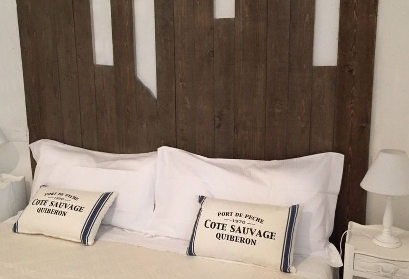 Hotel A Ca De Nino  | La Spezia | La Spezia | Italia 5