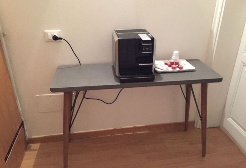 Hotel A Ca De Nino  | La Spezia | La Spezia | Italia 6