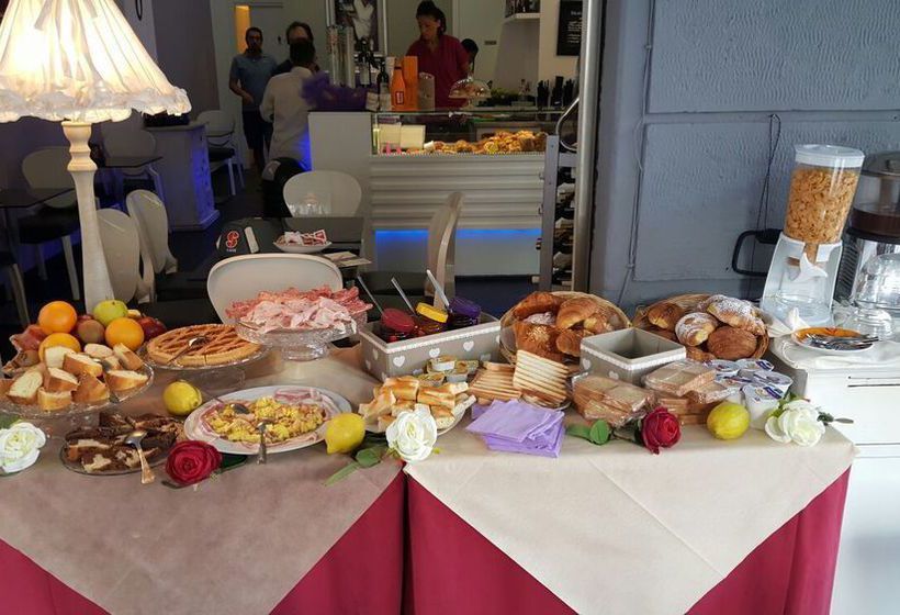 Hotel A Ca De Nino  | La Spezia | La Spezia | Italia 7