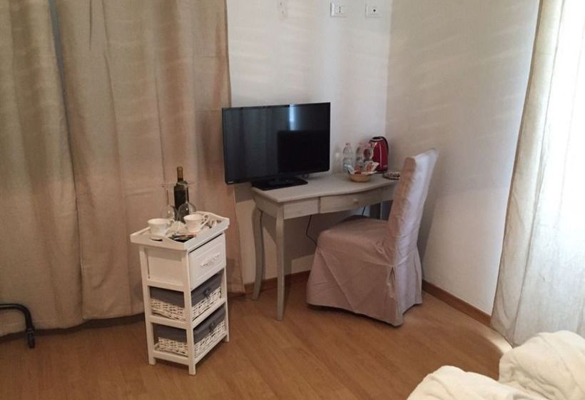 Hotel A Ca De Nino  | La Spezia | La Spezia | Italia 9