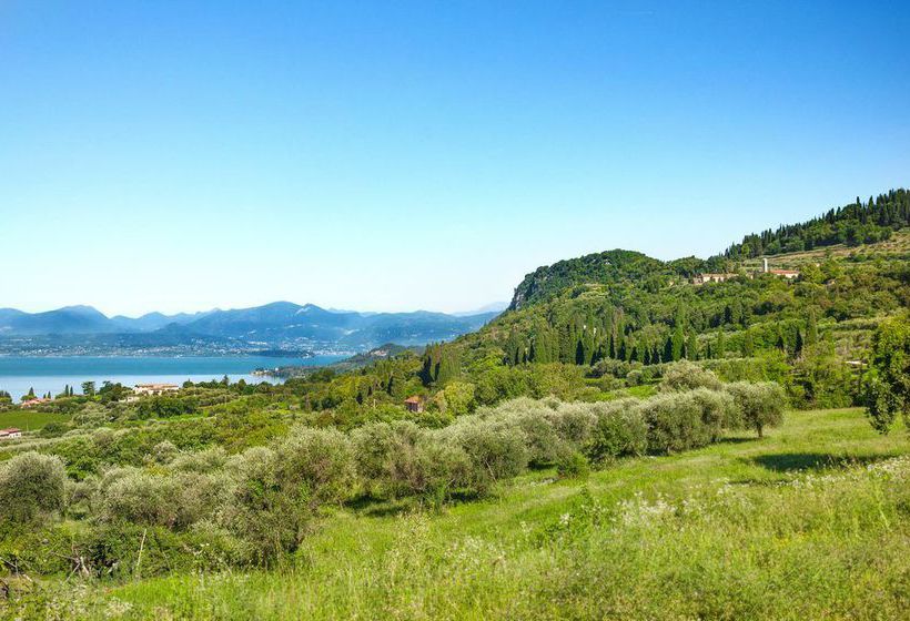 Bed and Breakfast Prati Palai  | Bardolino | Verona | Italia 11