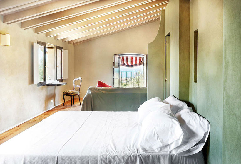 Bed and Breakfast Prati Palai  | Bardolino | Verona | Italia 17