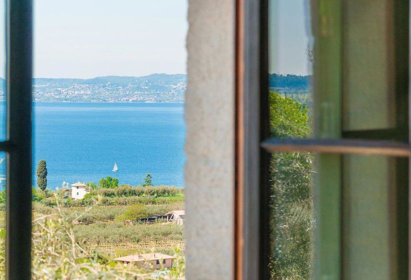 Bed and Breakfast Prati Palai  | Bardolino | Verona | Italia 8