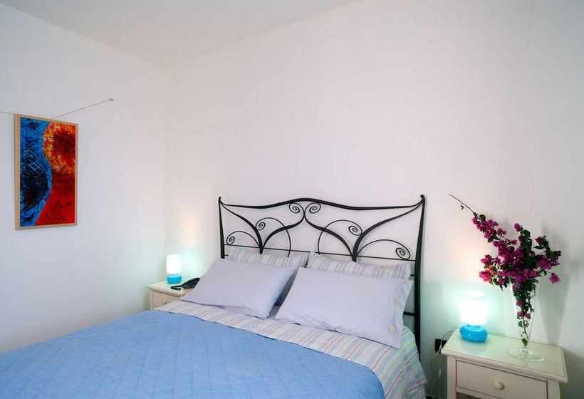 Hotel B&b Case Giannone  | Santa Flavia | Palermo | Italia 1