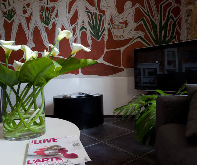 Hotel B&b Case Giannone  | Santa Flavia | Palermo | Italia 11