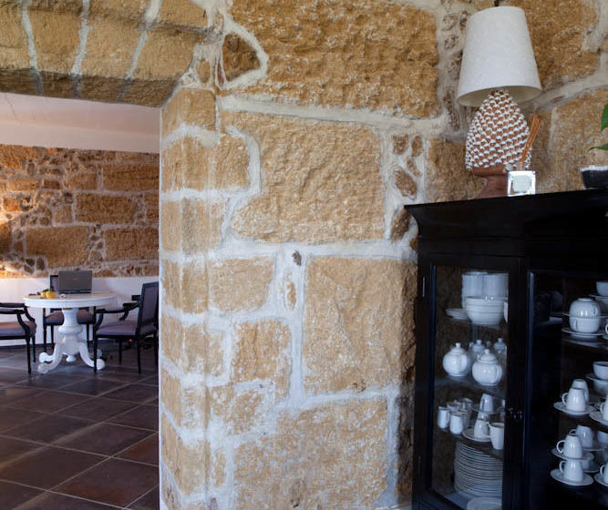 Hotel B&b Case Giannone  | Santa Flavia | Palermo | Italia 12