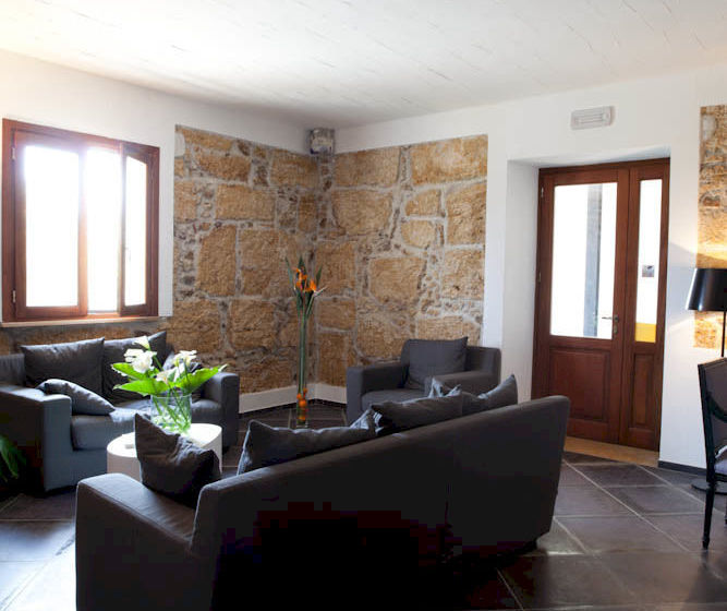 Hotel B&b Case Giannone  | Santa Flavia | Palermo | Italia 15