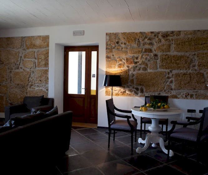 Hotel B&b Case Giannone  | Santa Flavia | Palermo | Italia 16