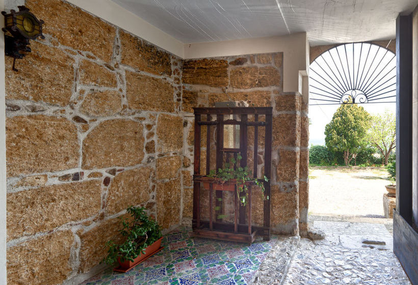 Hotel B&b Case Giannone  | Santa Flavia | Palermo | Italia 2