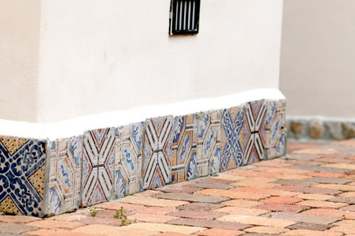 Hotel B&b Case Giannone  | Santa Flavia | Palermo | Italia 20