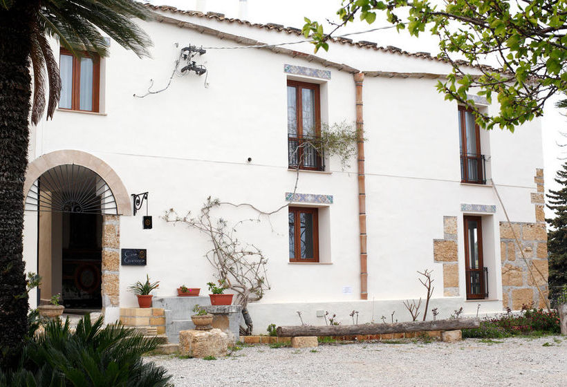 Hotel B&b Case Giannone  | Santa Flavia | Palermo | Italia 3