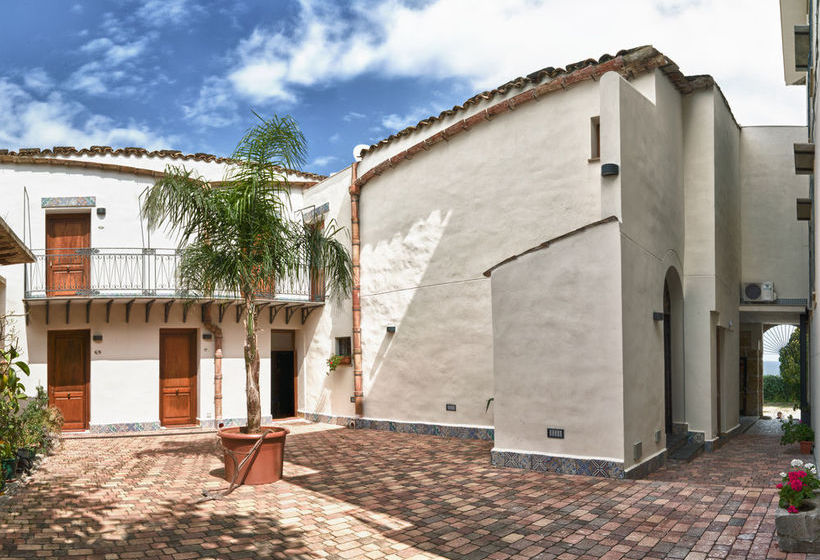 Hotel B&b Case Giannone  | Santa Flavia | Palermo | Italia 4