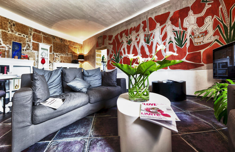 Hotel B&b Case Giannone  | Santa Flavia | Palermo | Italia 5