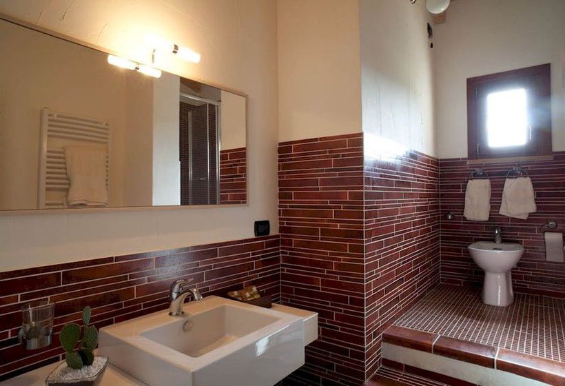 Hotel B&b Case Giannone  | Santa Flavia | Palermo | Italia 7