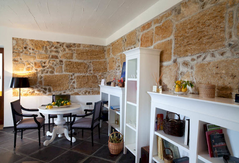 Hotel B&b Case Giannone  | Santa Flavia | Palermo | Italia 9