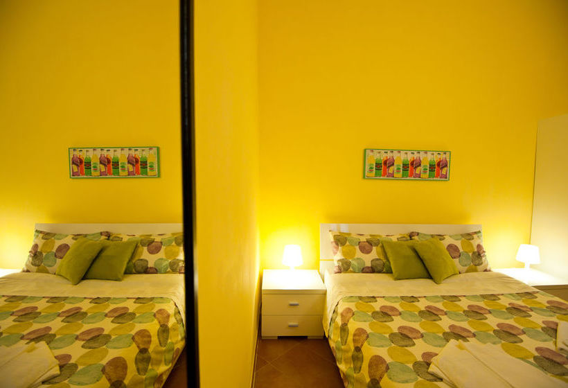 Pensione Rome Traveller's Bandb  | Roma | Roma | Italia 12